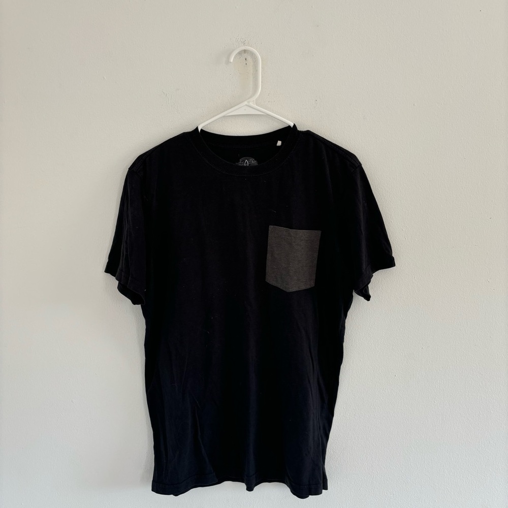 $50 Prana pocket tshirt